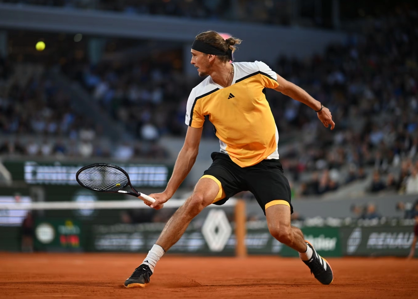 ZVEREV: Nadam se da konačno mogu osvojiti jedan Grand Slam